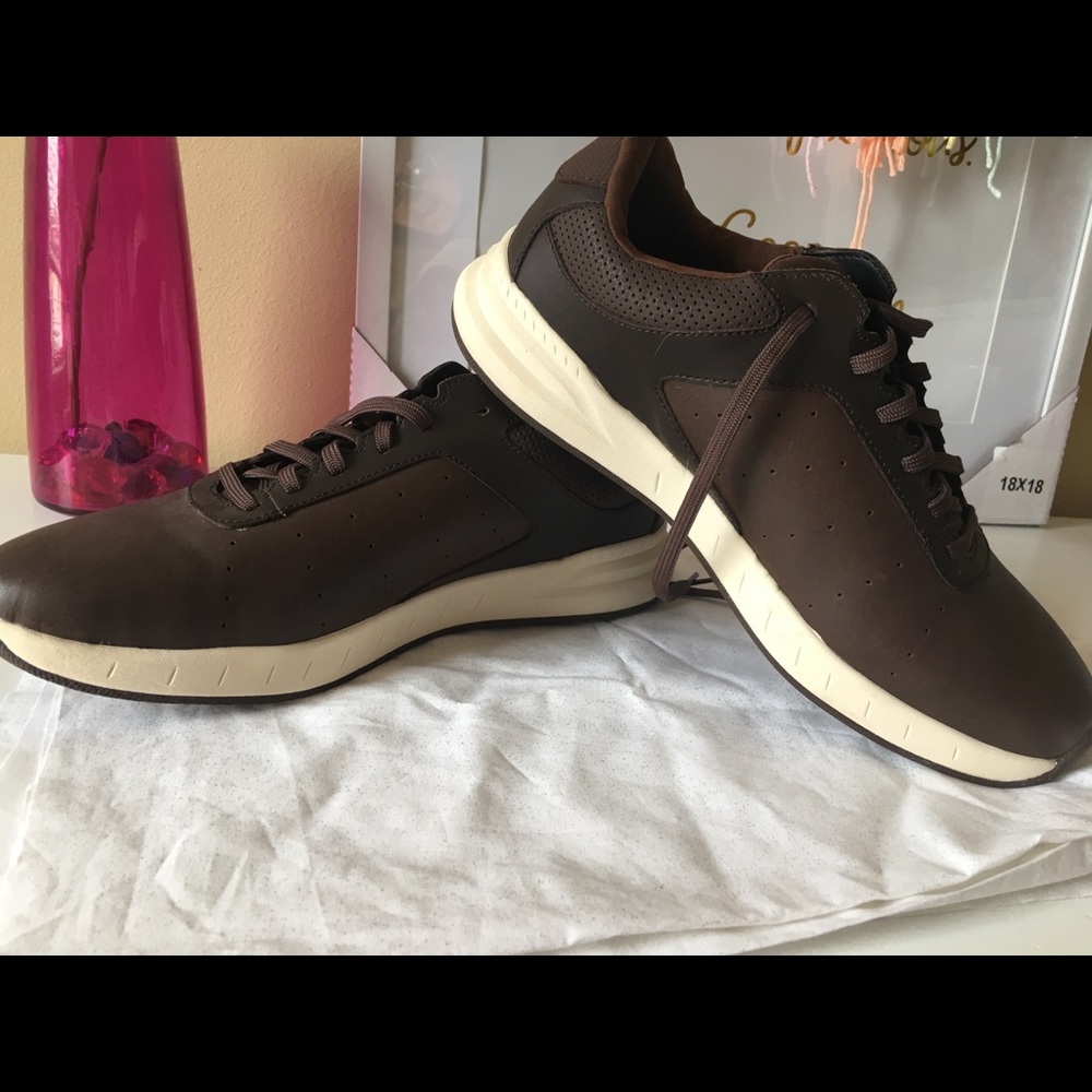 Walter Hagan Ortholite Golf Shoes